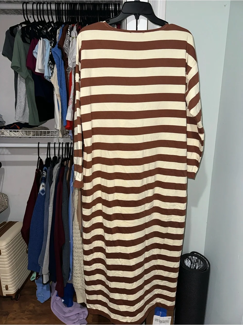 Tory Burch Dress